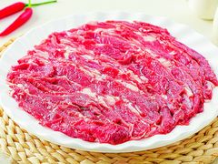 -朋友的火锅店(苏家屯店)