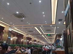 -金刚山烧烤(中山路店)