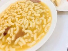 火腿通心粉-澳洲牛奶公司(佐敦店)