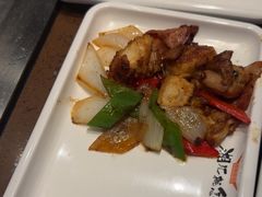 -湘汇概念铁板烧(铁西万达店)