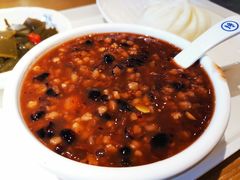 -馋笼小食堂-青岛大虾包(繁花里店)