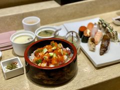 -东京屋(武定路店)