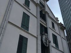 -上海老站(徐家汇店)