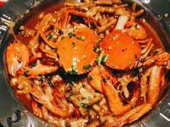 -胖哥俩肉蟹煲(湛江印象汇店)