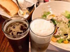 -斯比特花园西餐厅(大丸百货店)