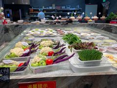 -章吴记喜瑞餐厅(东东城店)