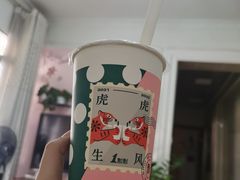 -1点点(长龙地铁店)