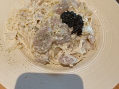 -新贝乐意大利餐厅(苏州中心店)