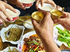 -宗巴雍姆藏餐府