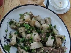 -水乡人家私房菜(逢简店)