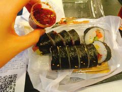 -韩味轩(丰盛町店)