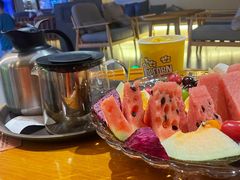 -星河湾温泉洗浴酒店