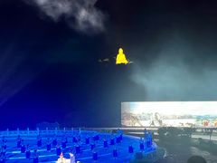 -鼎盛王朝康熙大典实景演出