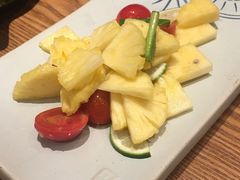 -云海肴云南菜(正大广场店)
