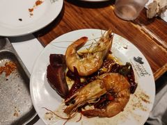 -汉巴味德(沈阳万象汇店)