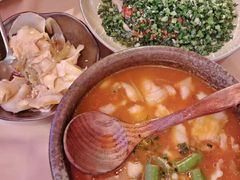 -山石榴·贵州菜(丰盛里店)