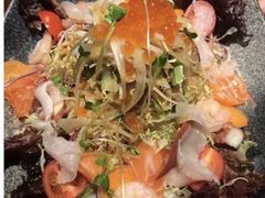 -千代武日本料理(开发区店)