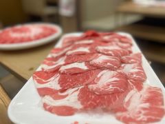 -蜀留香火锅(社会山店)