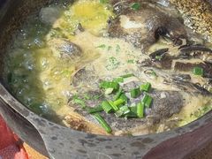 灵魂鸦片鱼头-好爸爸(外滩店)