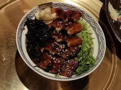 -無二炙坊·和牛烧肉(大钟寺1733店)