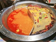 -廖掌柜·重庆鲜货火锅(上海首店)