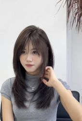-YESIDO椰岛造型烫发染发