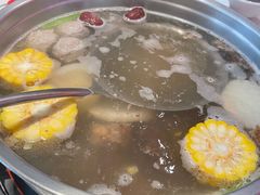-八合里潮汕鲜牛肉火锅(福州万象城店)