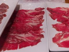 -贵阳恒世纪酒店·味自助餐厅