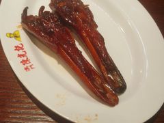 -陈光记烧腊(长寿路店)