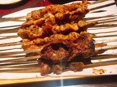 -阿依库勒美食快餐厅(克拉玛依店)