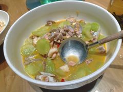 -黄山老妈·土菜(碧桂园店)