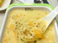 -满记甜品(优客百盛店)