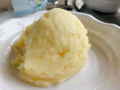 土豆泥-郑阿姨的家·이모네·韩料&烤肉(武川路店)