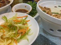-鲁南老味·滕州炒鸡老店(岔路街店)