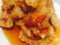 -北李妈妈菜·海肠捞饭(高新万达店)