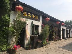 景点-震泽古镇