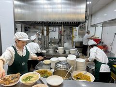 -老四季(南市场店)