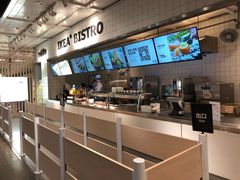 -宜家·瑞典风味餐厅(烟台路店)