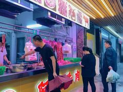 -阿娟牛肉丸·手打牛肉丸·现做现卖