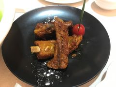 -博雅酒店-中餐厅