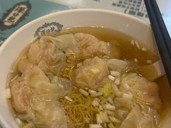 -深仔记正宗云吞面(尖沙咀店)