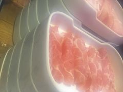 -蒙肥羊·酸汤潮牛·鲜牛肉火锅烤肉自助(岗顶店)