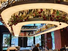 -Nord Grill&Bar Highland诺德西餐(深圳欢乐海岸店)