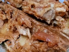 -犟骨饭(固安店)
