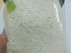 -无名缘米粉(西单店)