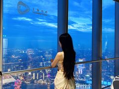 -上海中心大厦