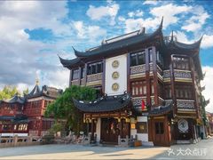 -绿波廊(豫园店)