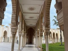 -哈桑二世清真寺