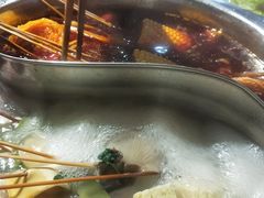 -成都玉林串串香火锅(三八店)