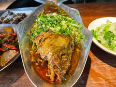-树厨贵州菜(铜仁花果山店)